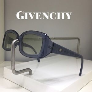 Vintage Givenchy Prescription Sunglasses Frame.